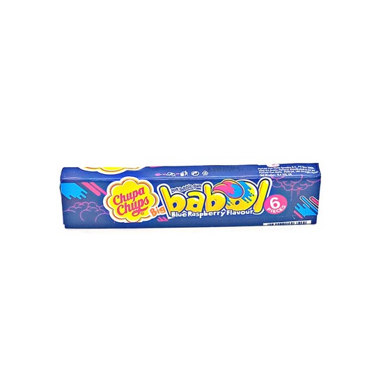 BIG BABOL CHUPA-CHUPS 24u