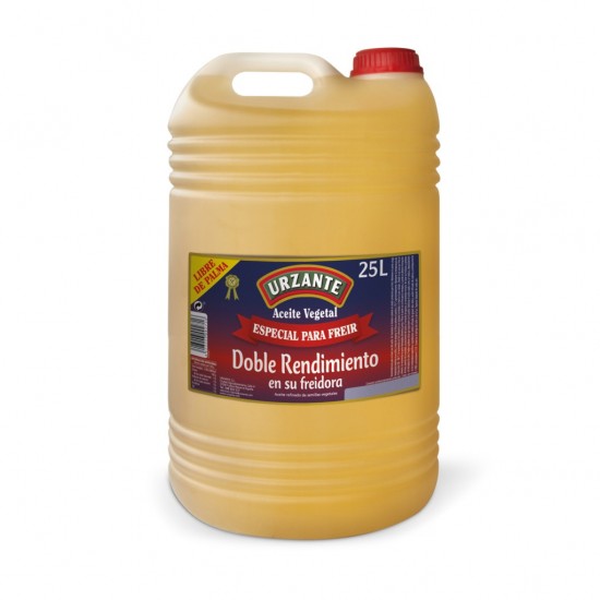 ACEITE DE GIRASOL 25 LITROS...