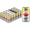 CERVEZA AMSTEL RADLER BOTE 330ml - pack 24u