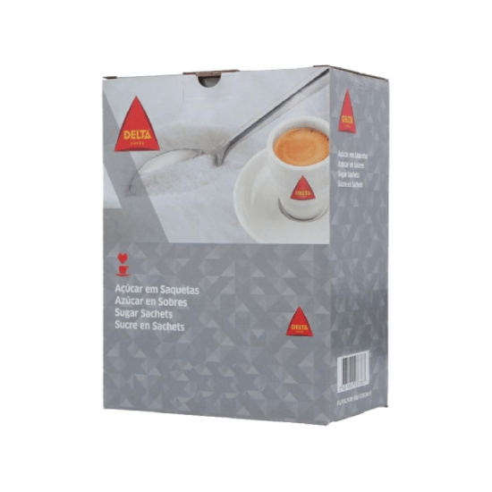 AZUCAR DELTA 7 GR 1000 UNID