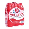 AGUA SOLARES 1,5 LITROS - PACK 6