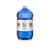 AGUA SOLAN DE CABRAS 5L