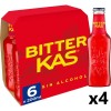 BITTER KAS 200ml - 24 BOTELLINES