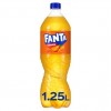 FANTA DE NARANJA 1,25L - 6 UNIDADES