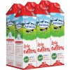 LECHE ASTURIANA ENTERA BRIK 1L - PACK DE 6u