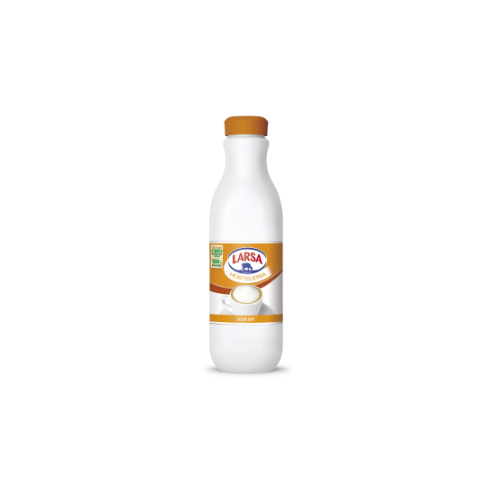 LECHE LARSA HOSTELERIA 1,5L...
