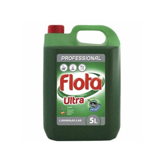 LAVAVAJILLAS MANUAL FLOTA...