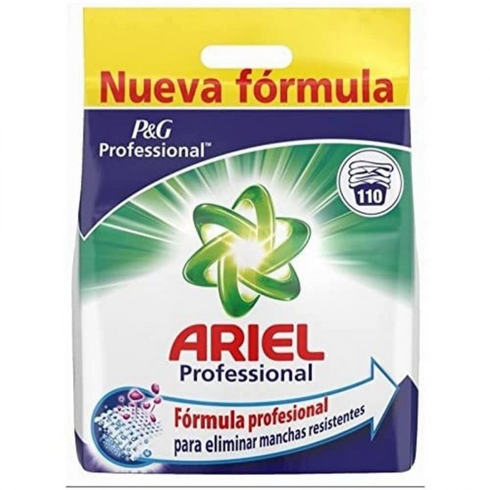 DETERGENTE ARIEL POLVO 110...