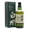 WHISKY HAKUSHU 12YO 70CL