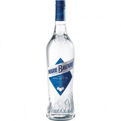ANIS MARIE BIZARD 1LITRO