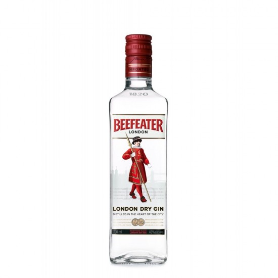 GINEBRA BEEFEATER 70 CL