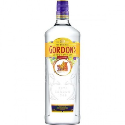GINEBRA GORDONS 70CL