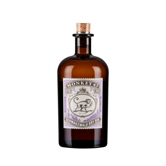 GINEBRA MONKEY 47 50CL
