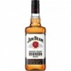 JIM BEAM WHITE BOURBON 70CL