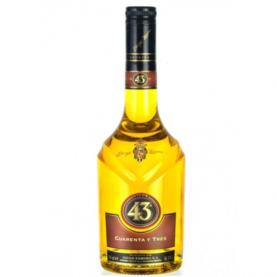 LICOR 43 1 LITRO