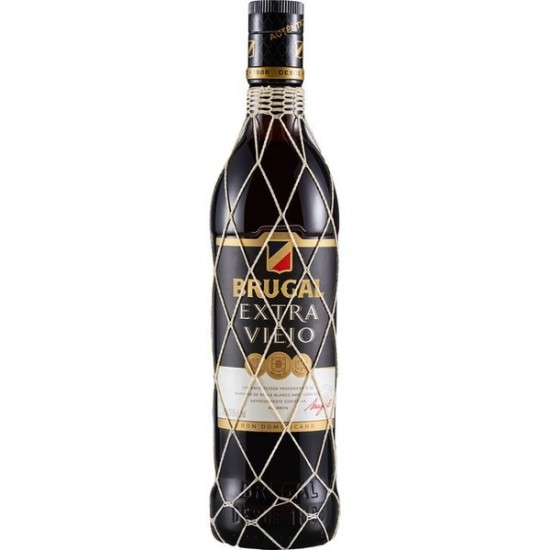 RON BRUGAL EXTRA VIEJO 70CL