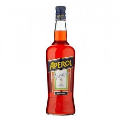 SPRITZ APEROL 1LITRO