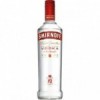 VODKA SMIRNOFF 1LITRO