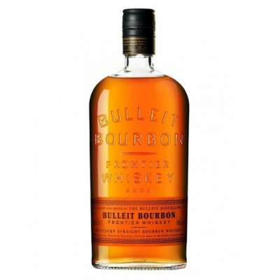 WHISKY BULLEIT BOURBON 70CL