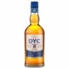 WHISKY DYC 8 AÑOS 70CL