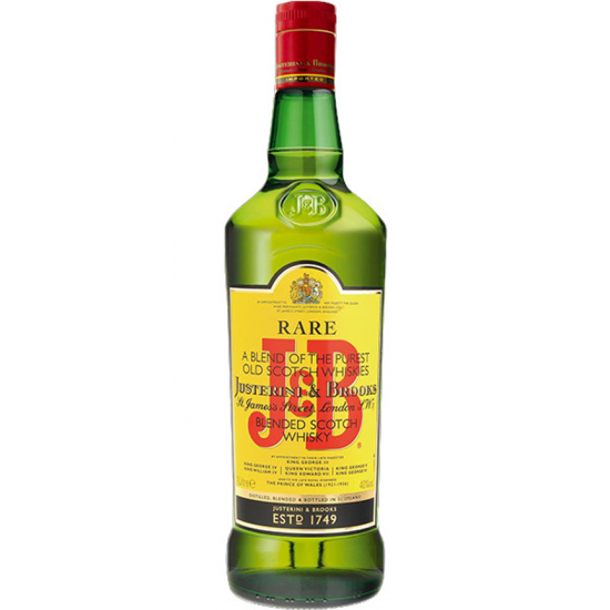 WHISKY JB 70 CL