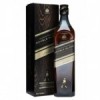 WHISKY JOHNNIE WALKER DOUBLE BLACK 70CL