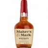 WHISKY MAKERS MARK BOURBON 70CL