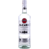 RON BLANCO BACARDI 1LITRO