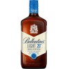 WHISKY BALLANTINES LIGHT 70CL