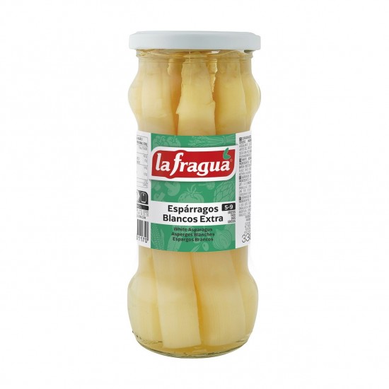Espárragos 5-9 Extra...
