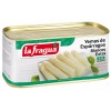Yemas de Espárragos 8-14 Extra Lata 1 kg Bajo - pack 12u