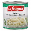 Tallos de Espárragos I Lata 3 kg - pack 6u