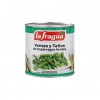 Yemas y Tallos de Espárragos Verdes I Lata 3 kg - pack 6u