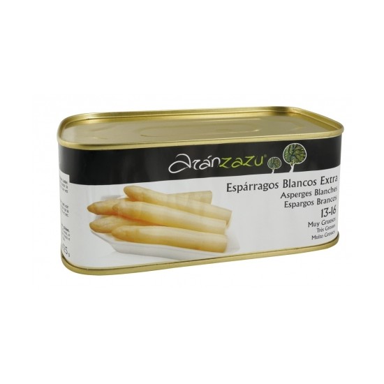 Espárragos 13-16 Extra Lata...