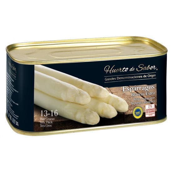 Espárragos 13-16 Extra Lata...
