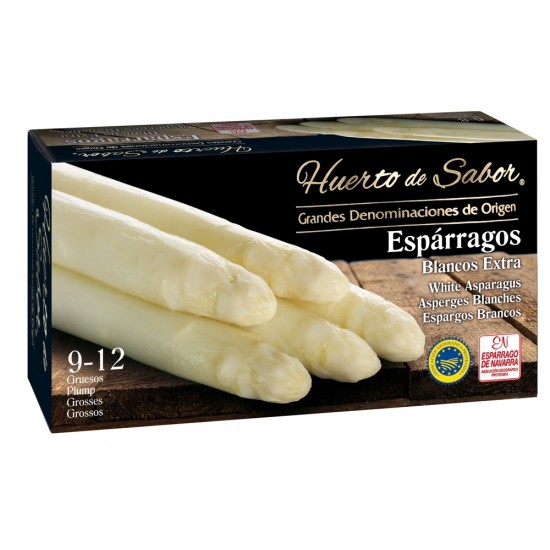 Espárragos 9-12 Extra Lata...