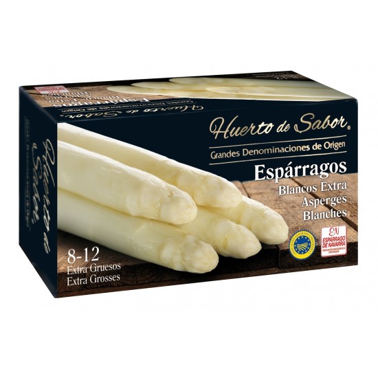 Espárragos 8-12 I Lata 1 kg...