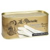 Espárragos 17-24 I Lata 1 kg Bajo F.A. - pack 12u