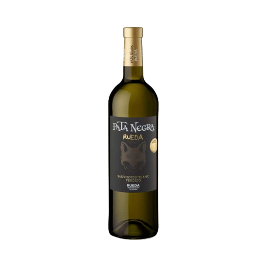 VINO BLANCO ZORRO PATA...