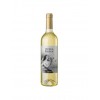 VINO BLANCO OPERA PRIMA D.O LA MANCHA 75CL - PACK DE 6u