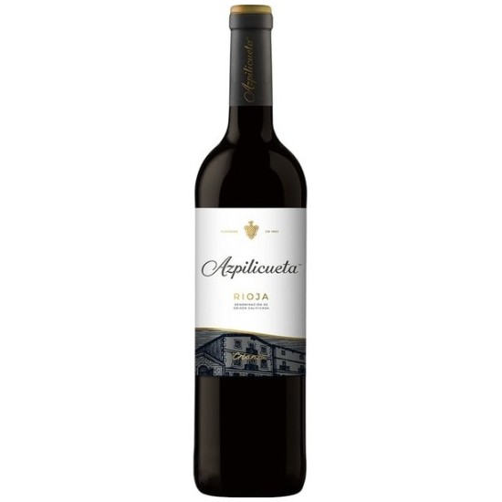 VINO TINTO AZPILICUETA...