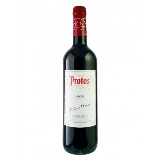 VINO PROTOS RIBERA DEL...