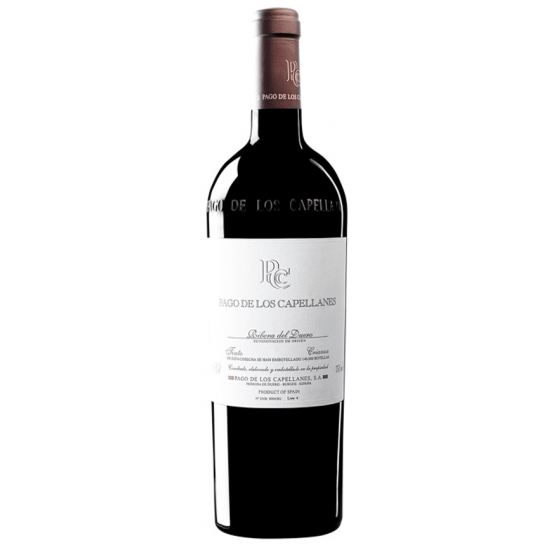 VINO TINTO PAGO DE LOS...