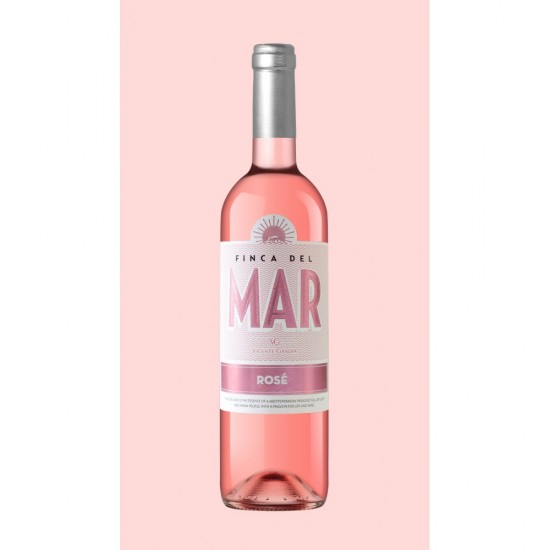 FINCA DEL MAR ROSÉ
