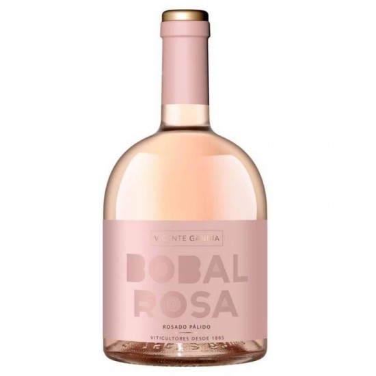 VICENTE GANDIA BOBAL ROSA