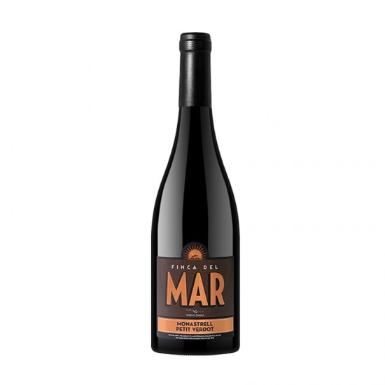 FINCA DEL MAR MONASTRELL