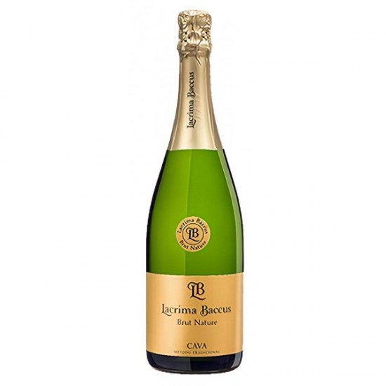 CAVA LACRIMA BACCUS BRUT...
