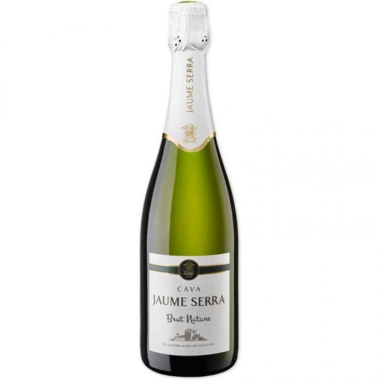 CAVA JAUME SERRA BRUT...