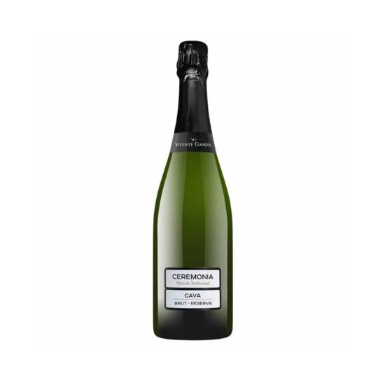 CEREMONIA BRUT RESERVA
