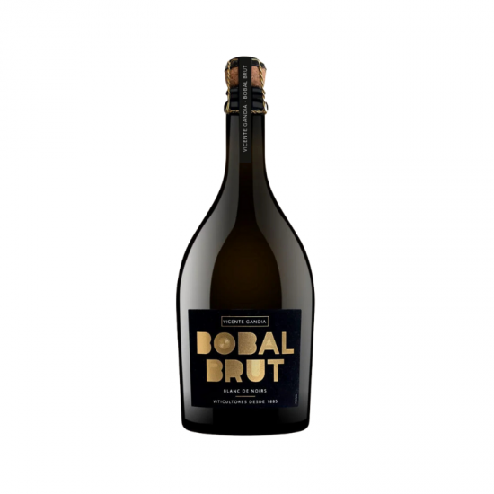 VICENTE GANDIA BOBAL BRUT